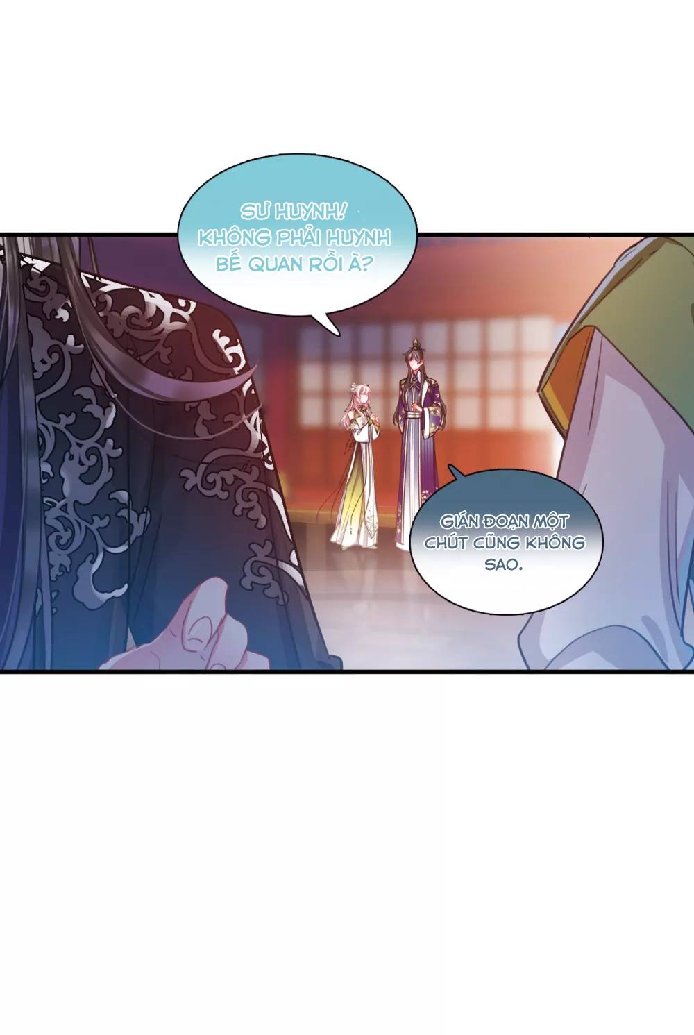 danh kiếm trủng chapter 25 73