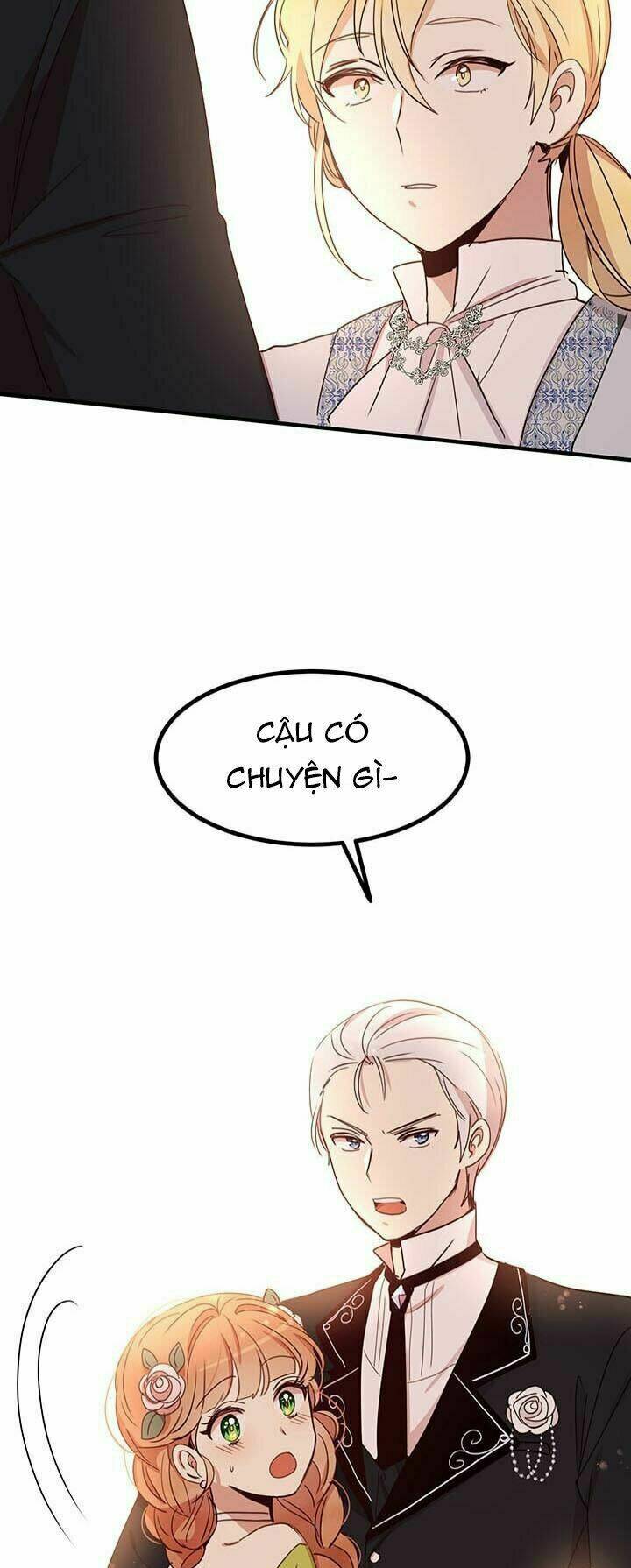 công tước, loạn vừa thôi! chapter 25.5 43