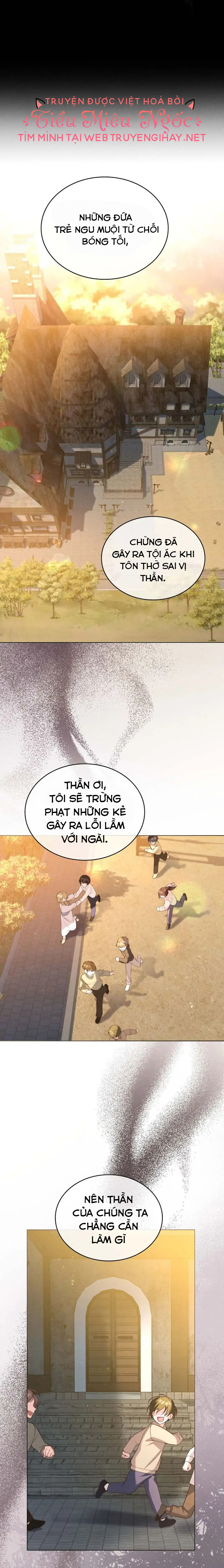 ánh sáng của bình minh chapter 17 16