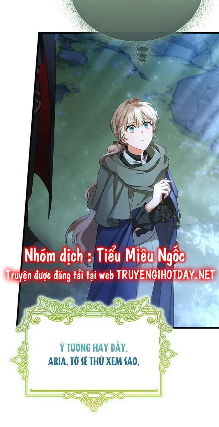 vị cứu tinh của nam phản diện chapter 65 33