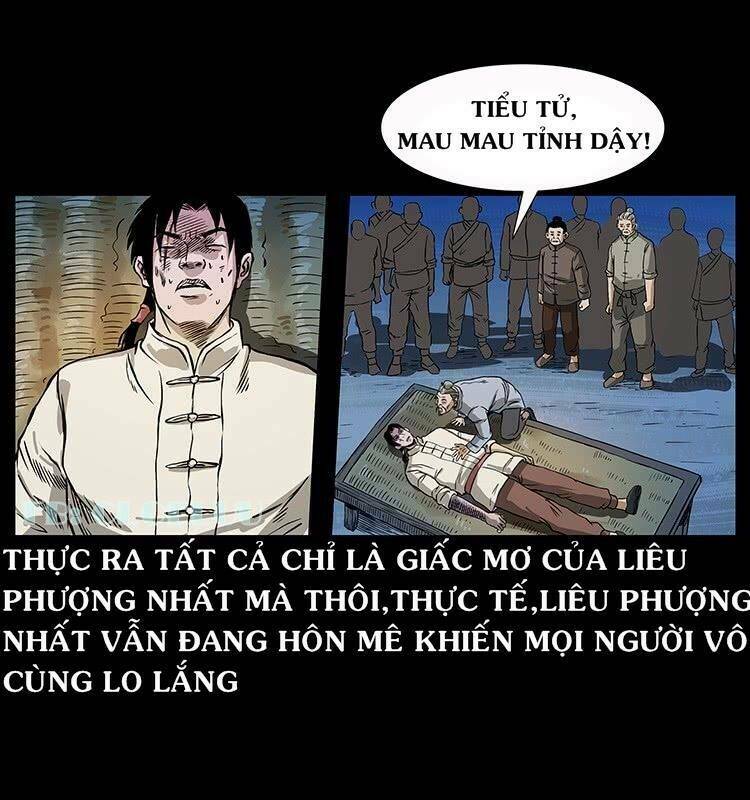 tiên sơn truyền kỳ chapter 12 11