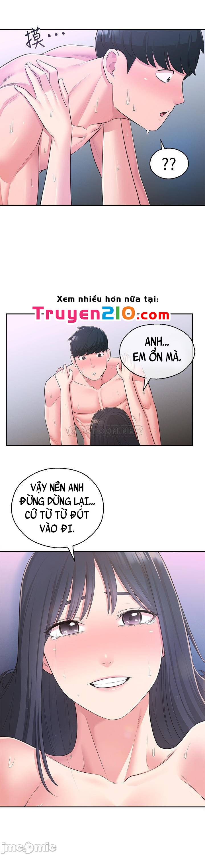 người chị hiểu biết chapter 30 19