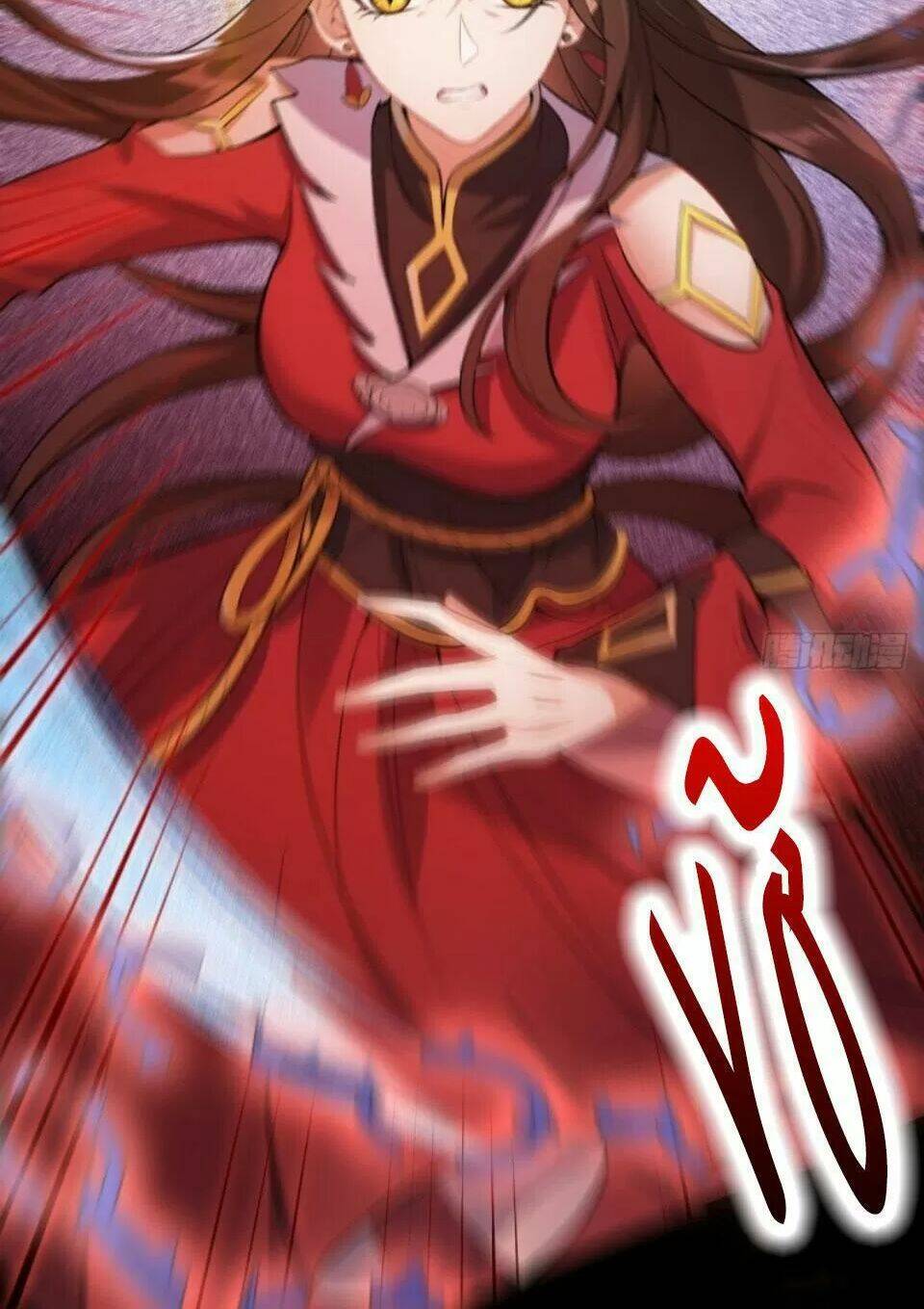 phế nữ yêu thần chapter 70 6