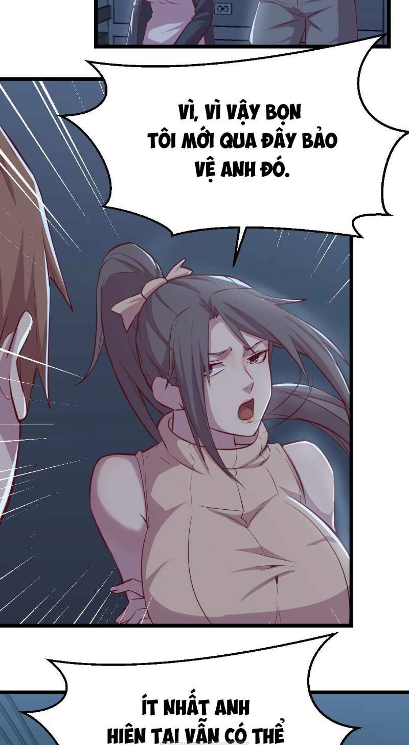 song tu đạo lữ kiểu xem mặt chapter 21 9