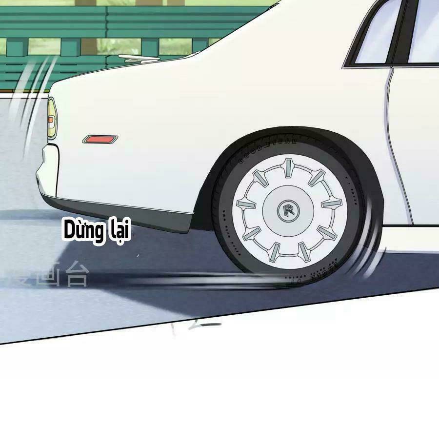 bá đạo trung khuyển tìm ái ký chapter 99 23