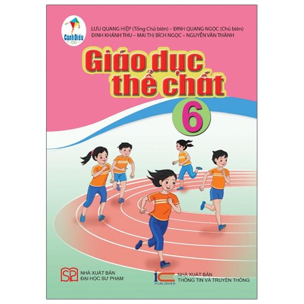 Giáo Dục Thể Chất 6