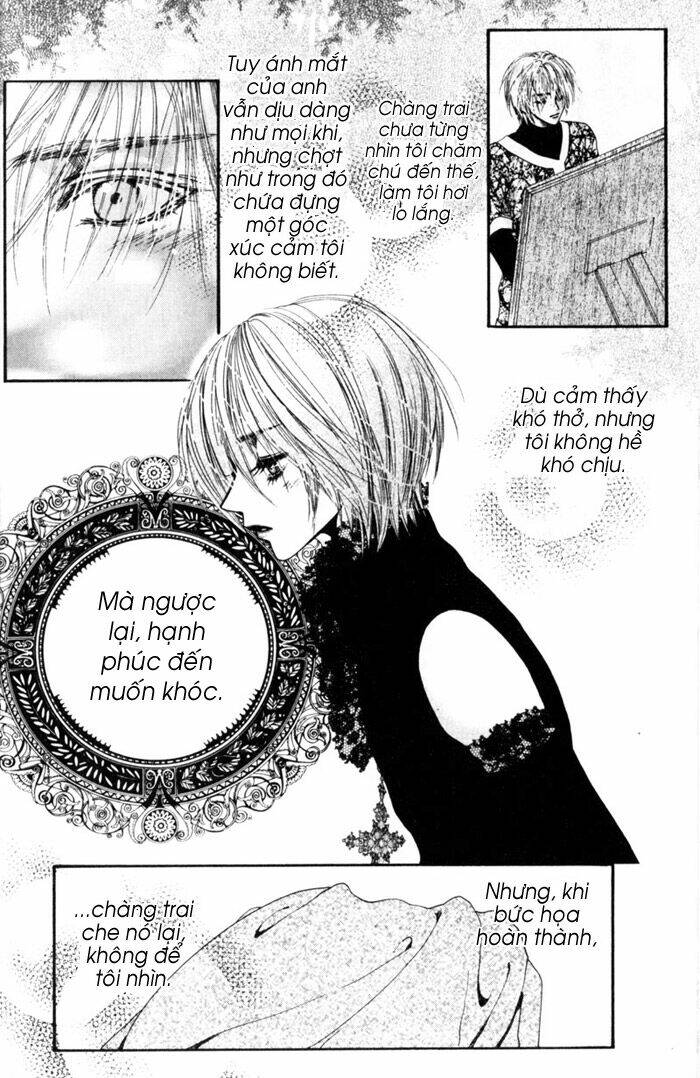 lonesome eden chapter 2 27