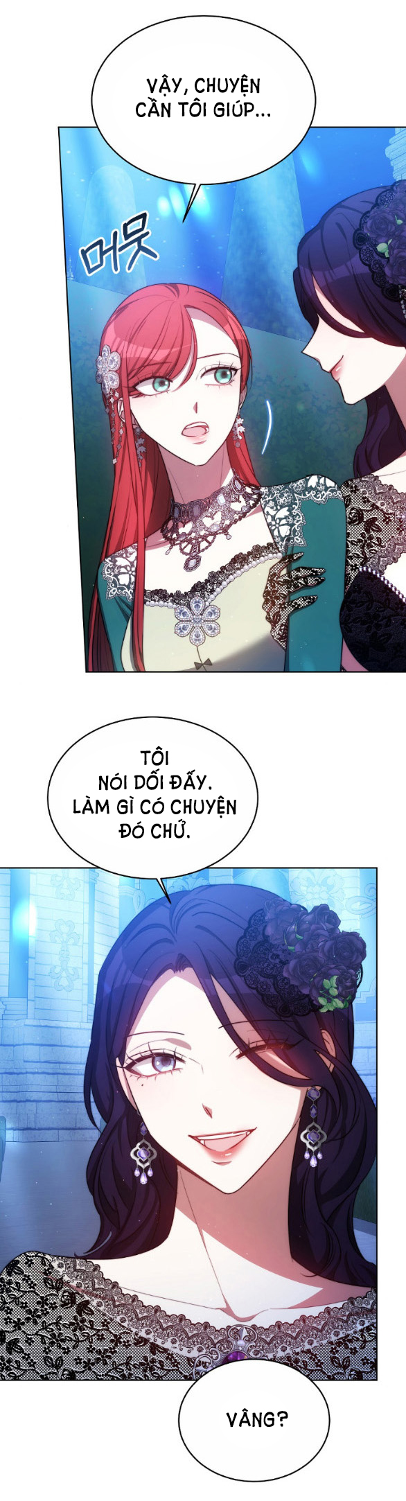 phương pháp trả thù người chồng trăng hoa chapter 16.1 21