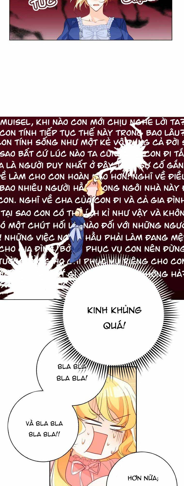 dư vị tách trà chapter 2 28