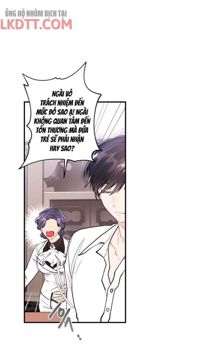 tôi đã trở thành con gái nuôi của nam chính chapter 6 29