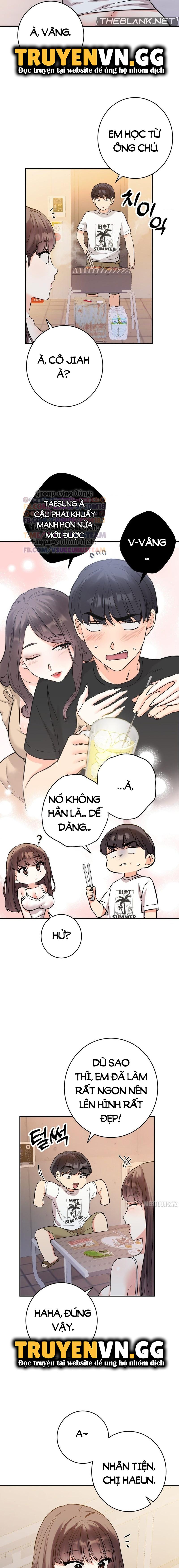 bí mật của chị em tôi chapter 4 17