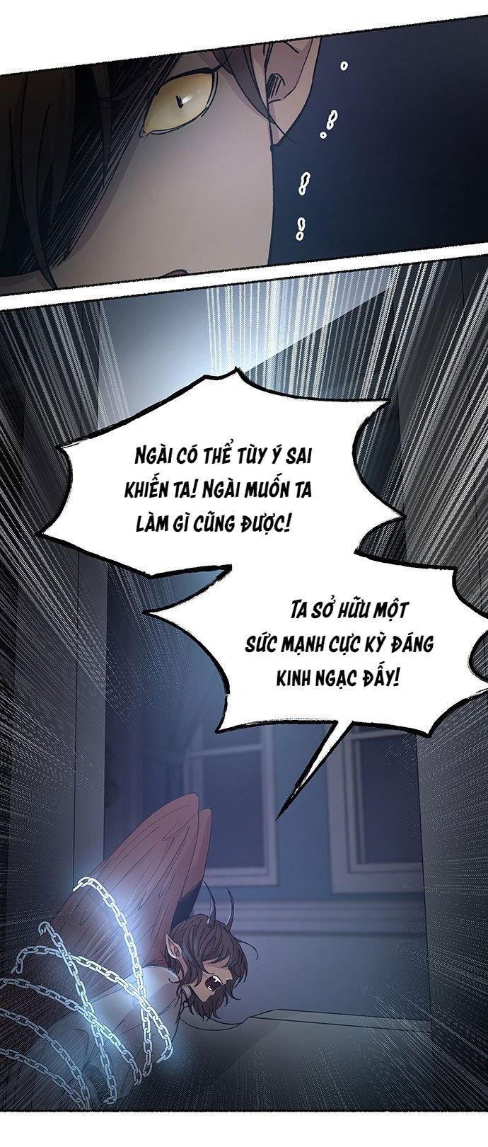 như gió trên cành cây khô chapter 56 46