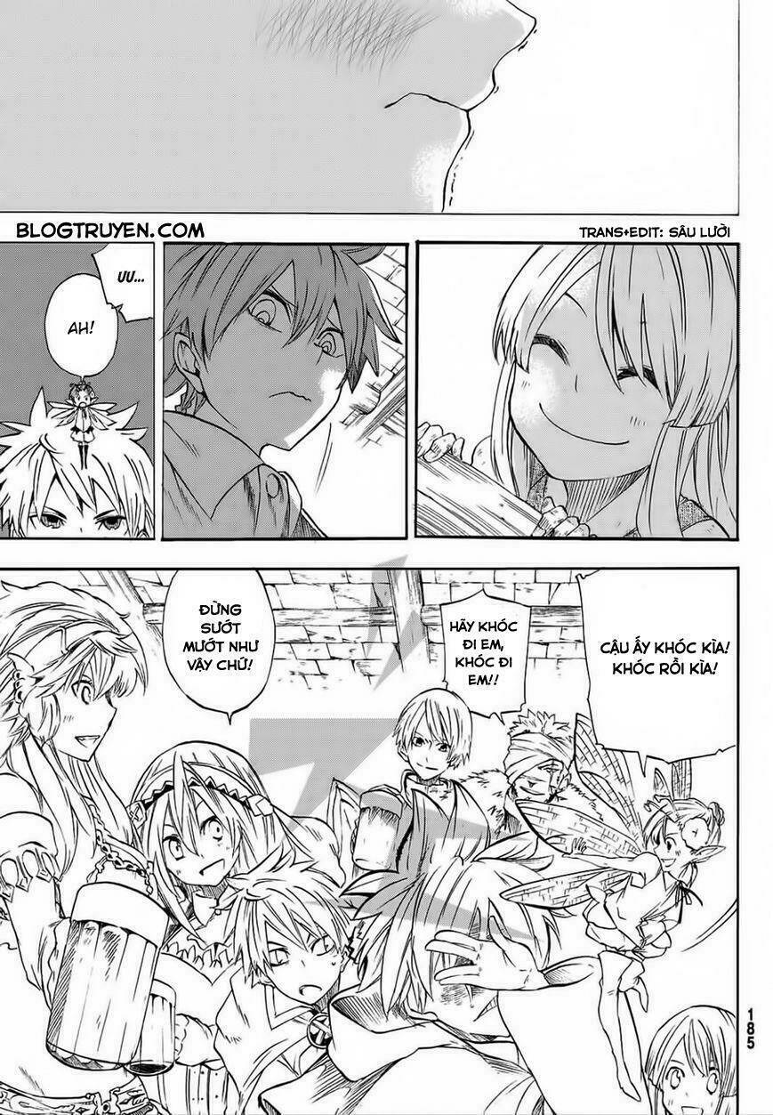 chain chronicle crimson chapter 1.5 26