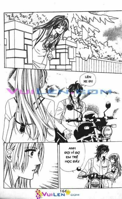 tóc gió thôi bay chapter 3 166