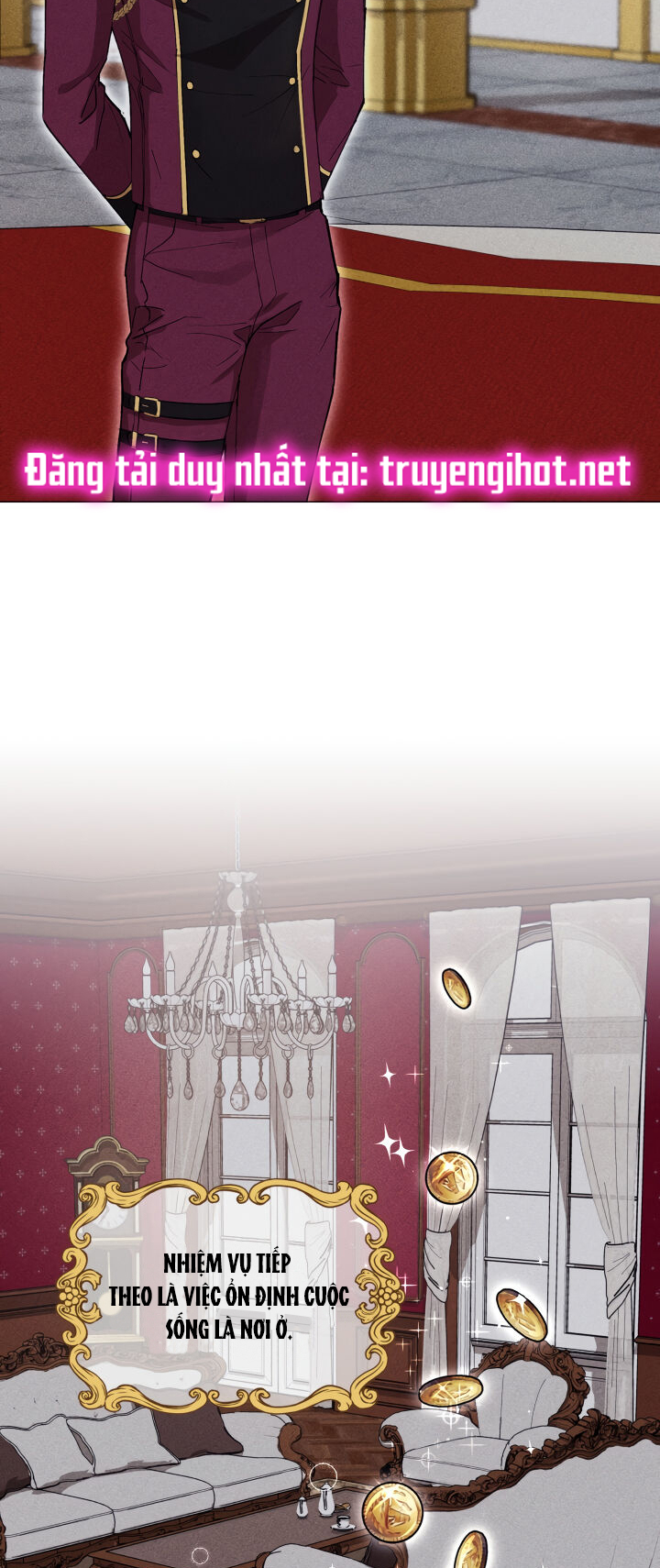 công chúa khắc ấn kẻ phản nghịch chapter 15 14