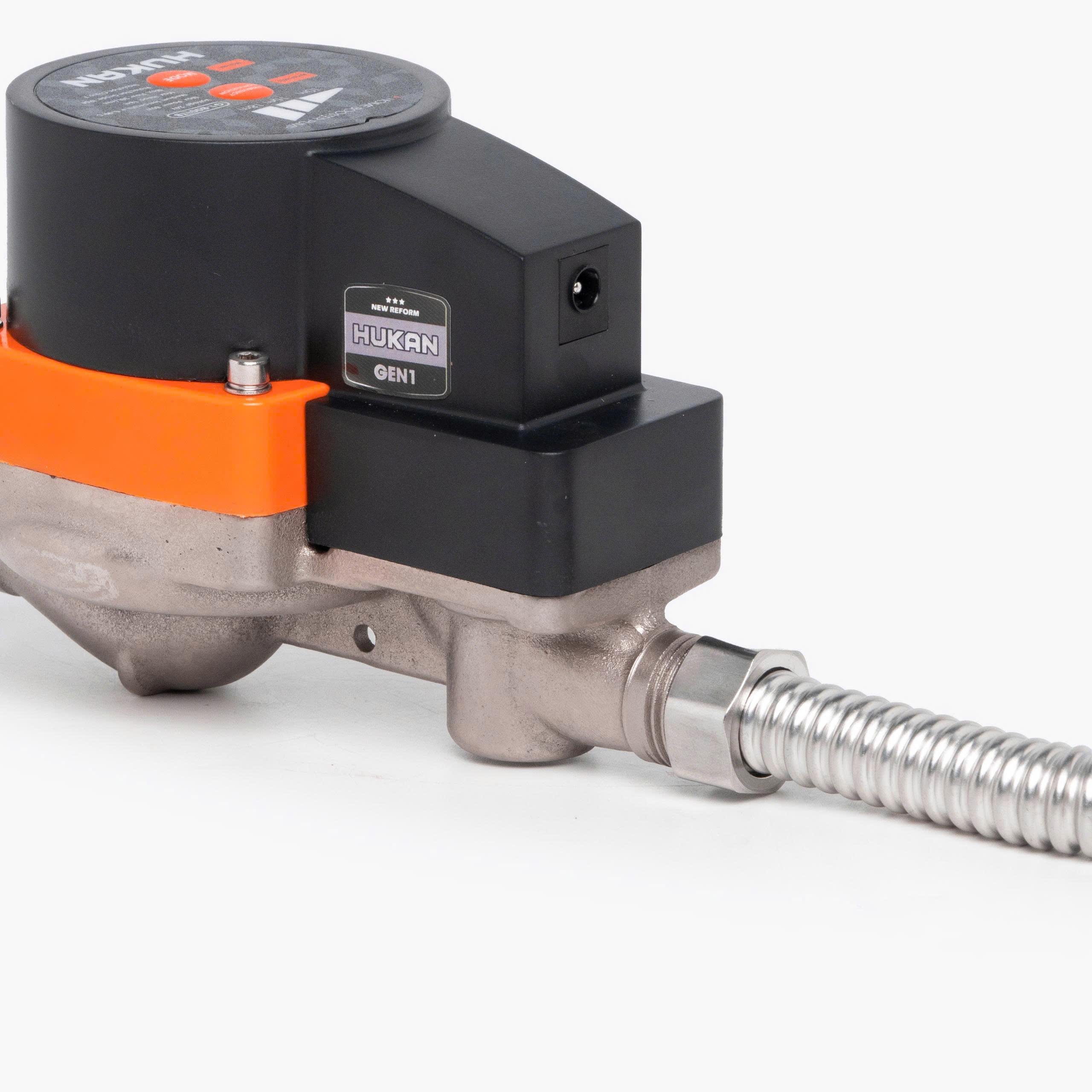 MÁY BƠM TĂNG ÁP MINI 80W G1-B001TB HUKAN -HÀNG CHÍNH HÃNG