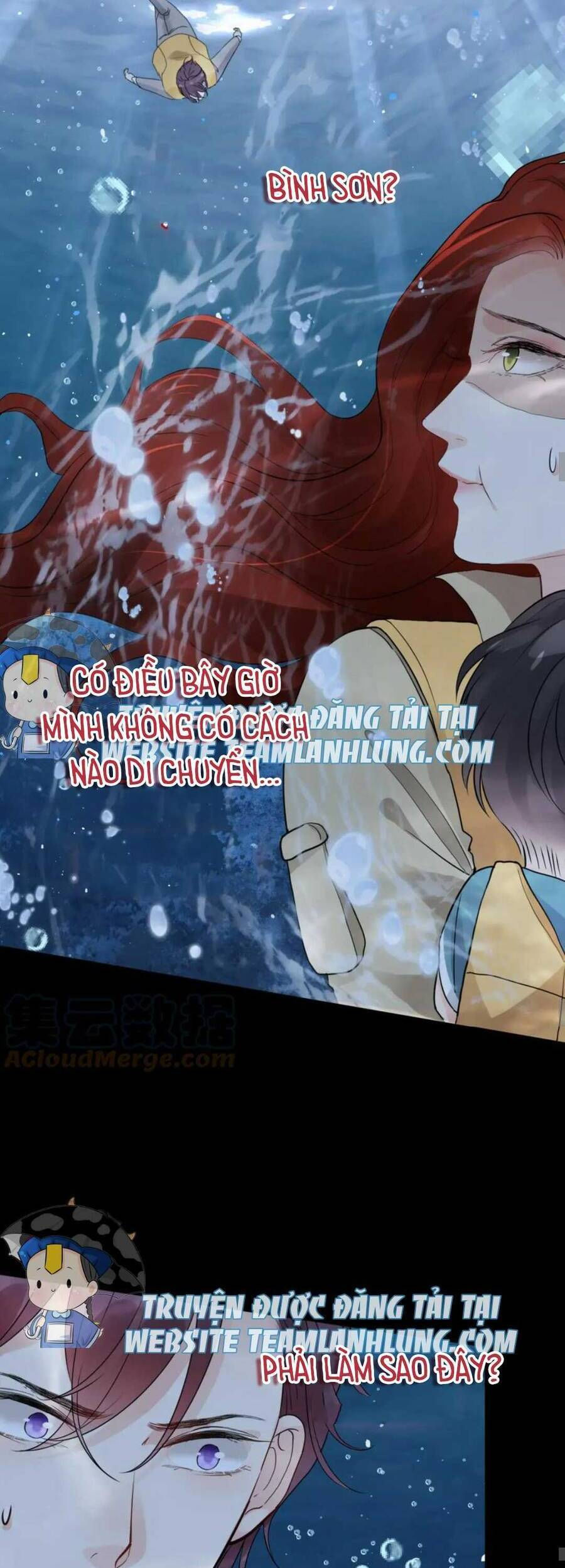 cô vợ hợp đồng bỏ trốn của tổng giám đốc chapter 467 25