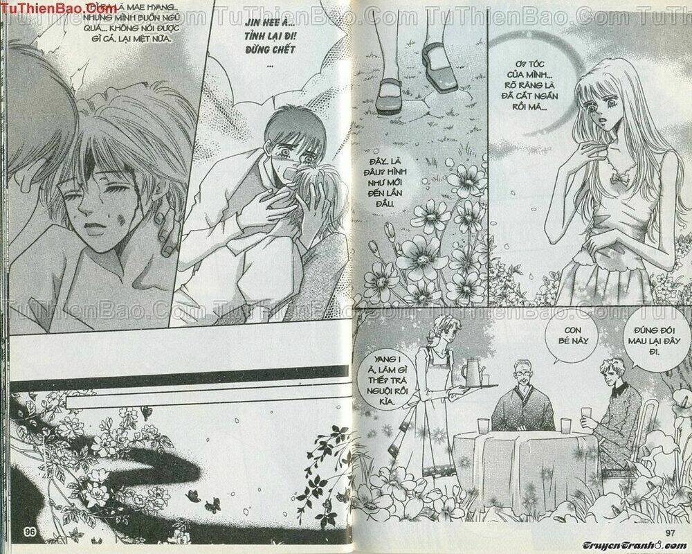 giấc mơ triệu phú chapter 5 26