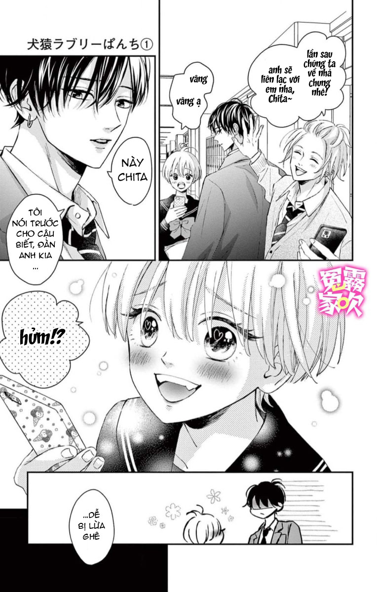 oan gia chapter 1.2 1