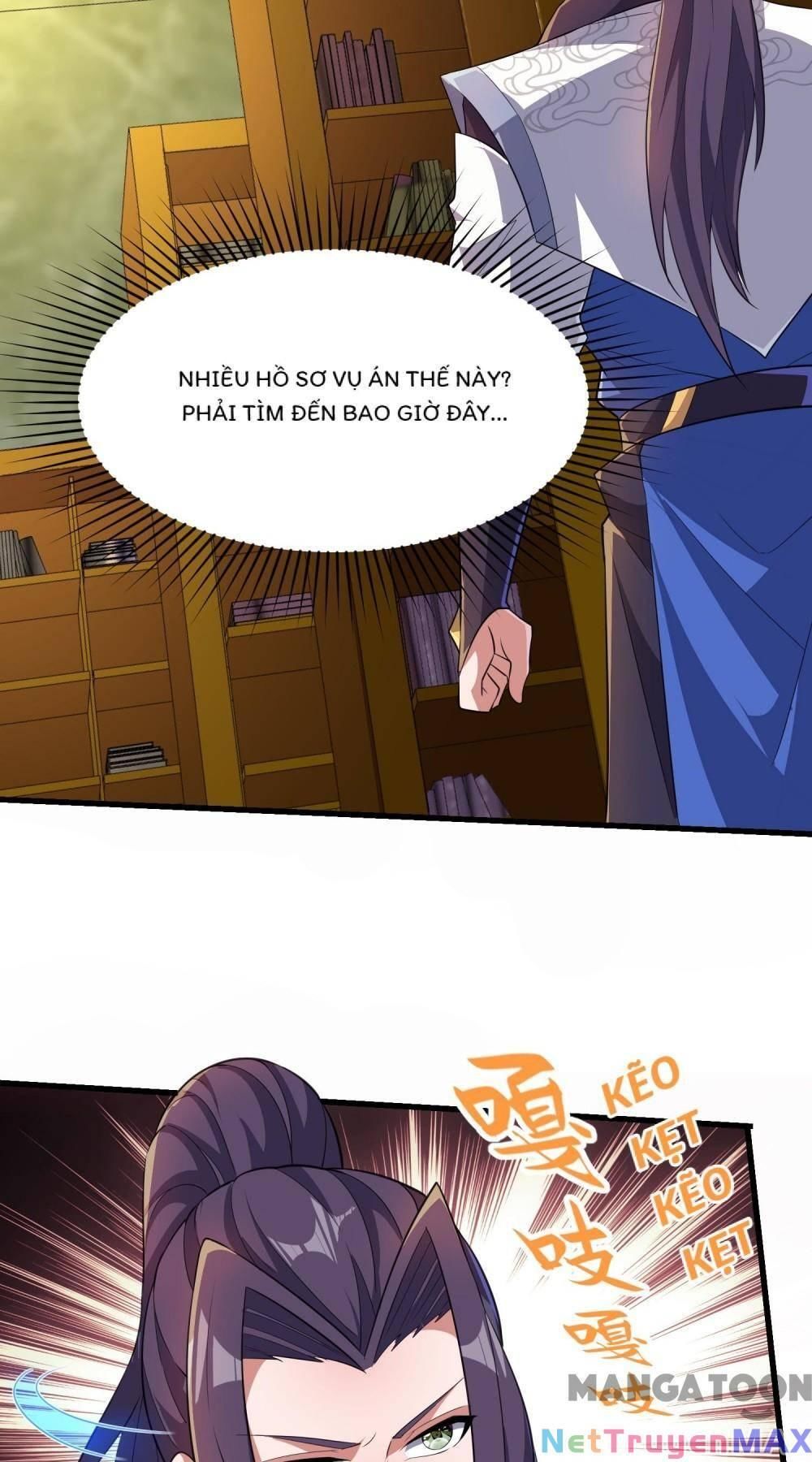 đệ nhất người ở rể chapter 258 8