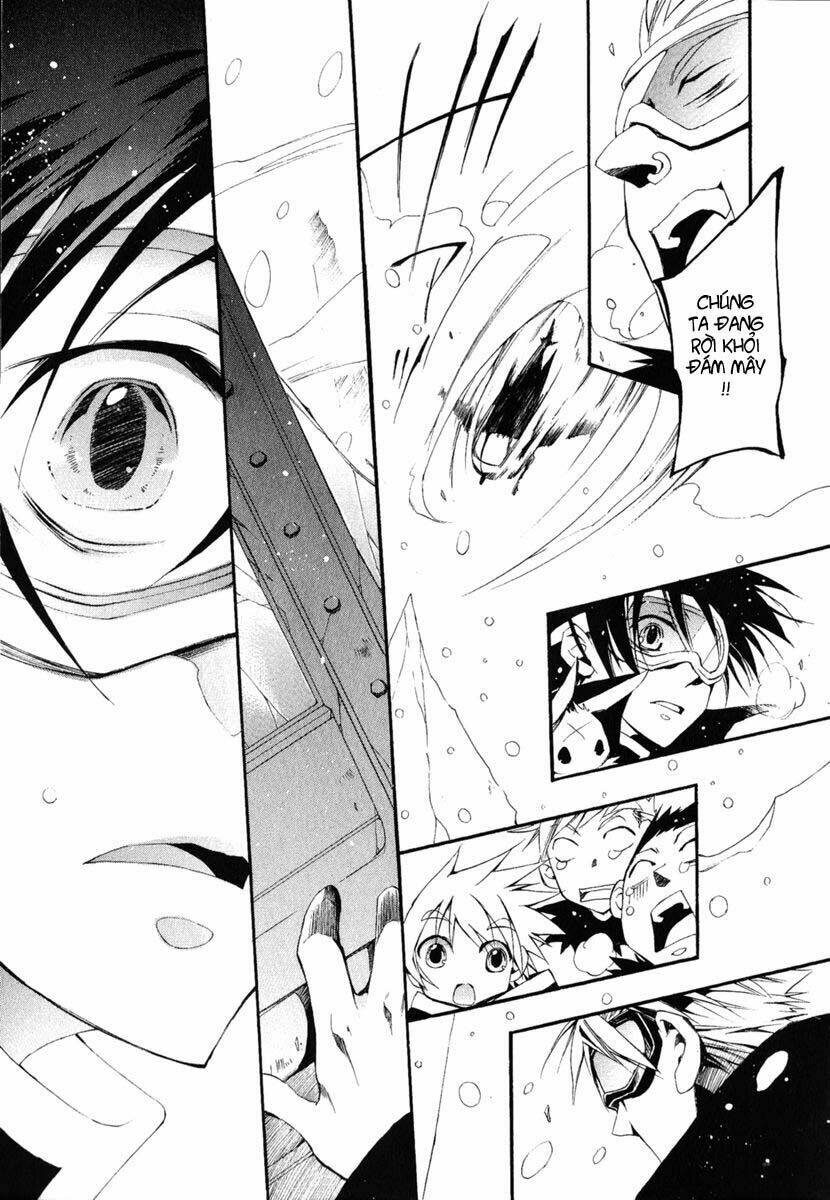 07 hồn ma chapter 40 23