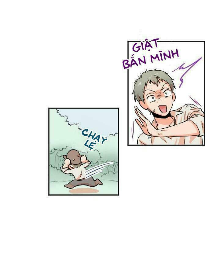 lady baby chapter 16 16