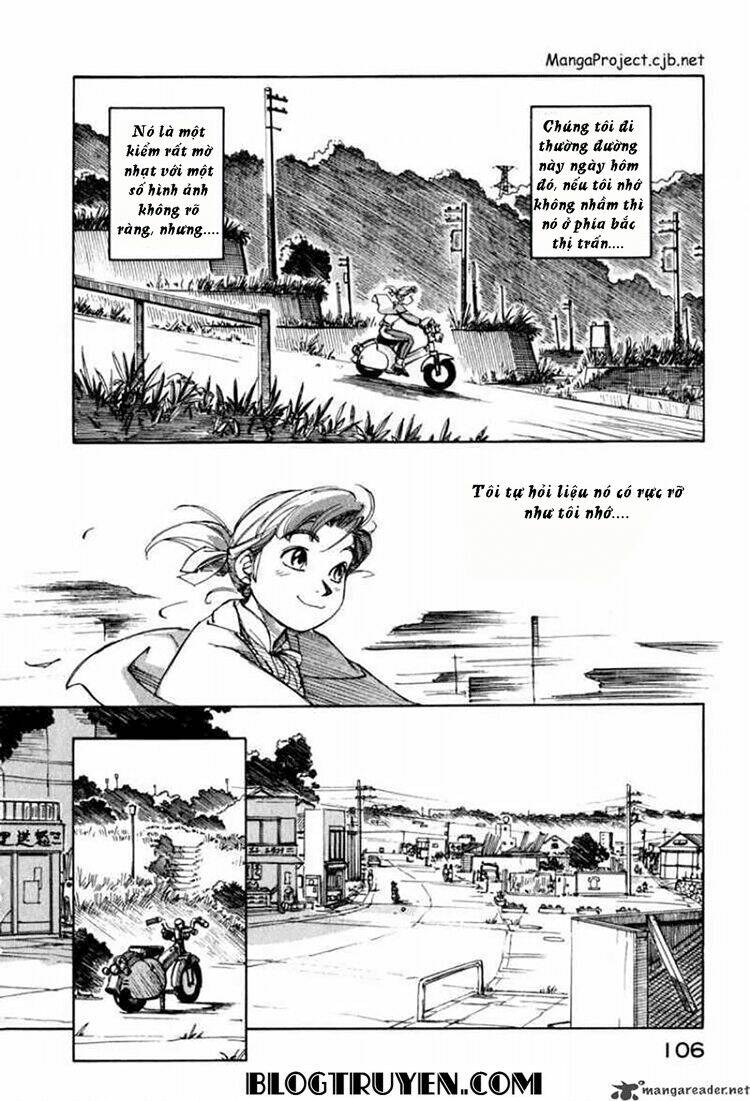 yokohama kaidashi kikou. chapter 22 7