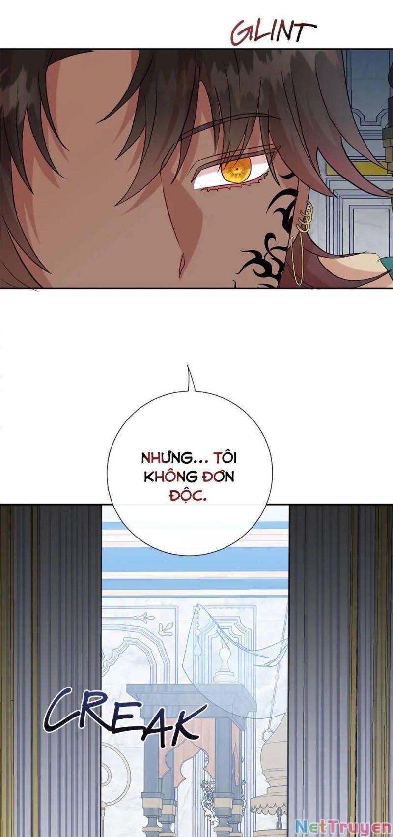 xin ngài đừng ăn tôi chapter 74 19