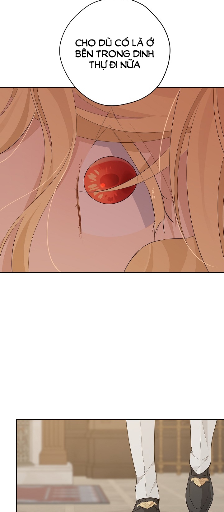 thật ra ta mới là hàng thật chapter 111.1 26