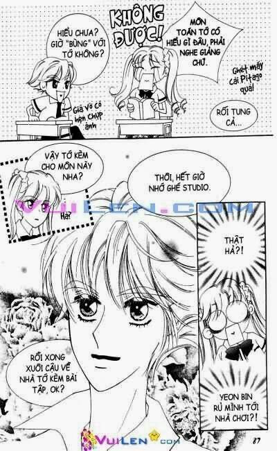 phép màu chapter 2 87