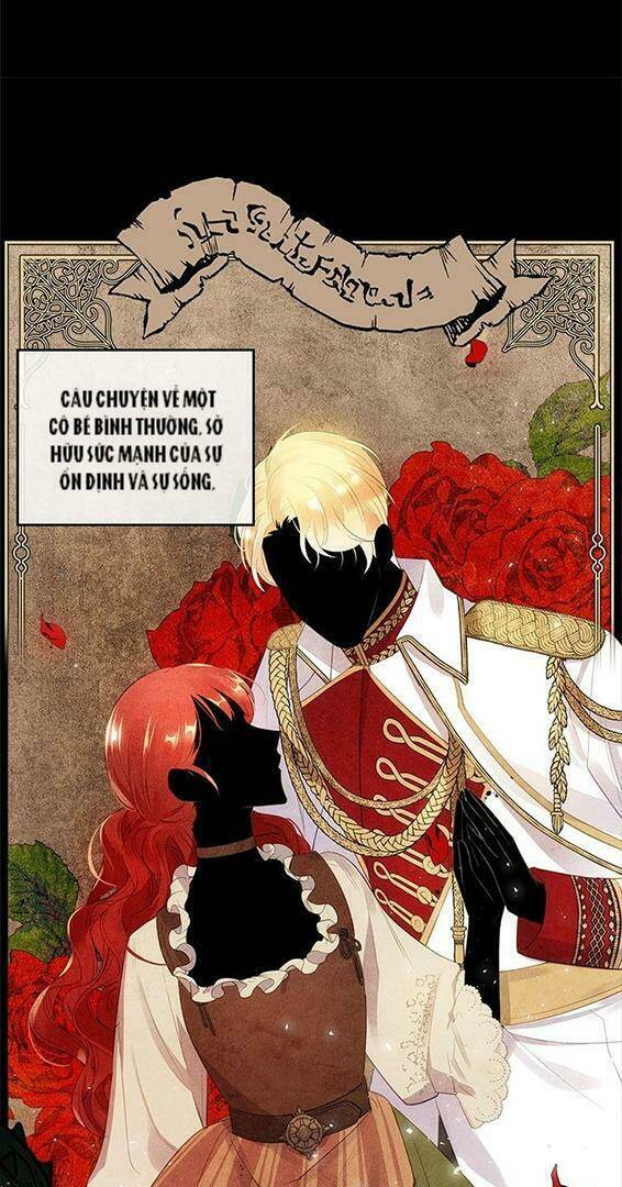 công chúa phản diện muốn ở trong ngôi nhà bánh quy chapter 2 10