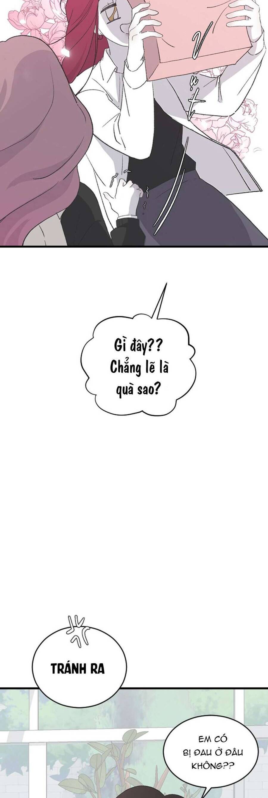 ba người anh trai cực phẩm của tôi chapter 65 37