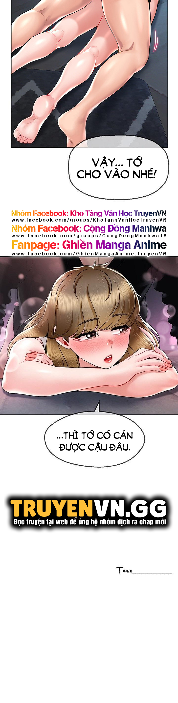 thanh lý đồ chơi tình dục tôi vô tình lập được harem chapter 17 8