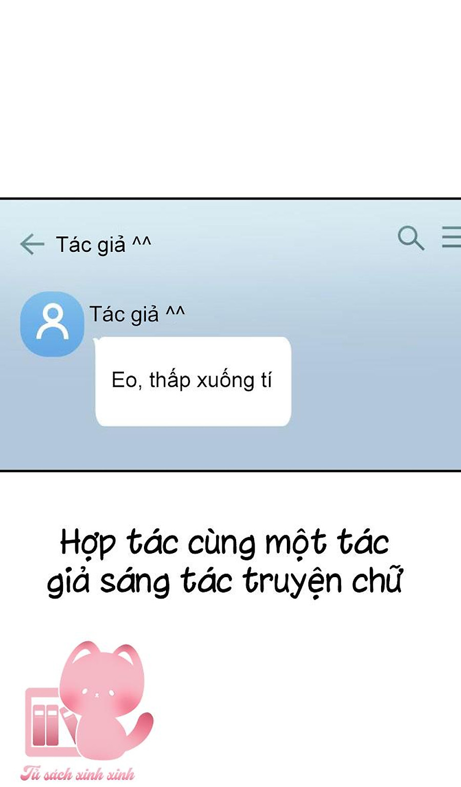 có muốn làm chuyện ấy với tôi không? chapter 1 58