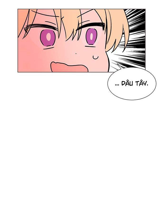 tôi là vị hôn thê phản diện chapter 8 69