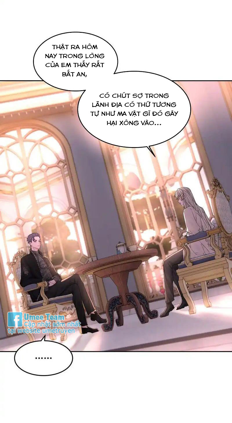 tình cũ là vua chapter 61 9