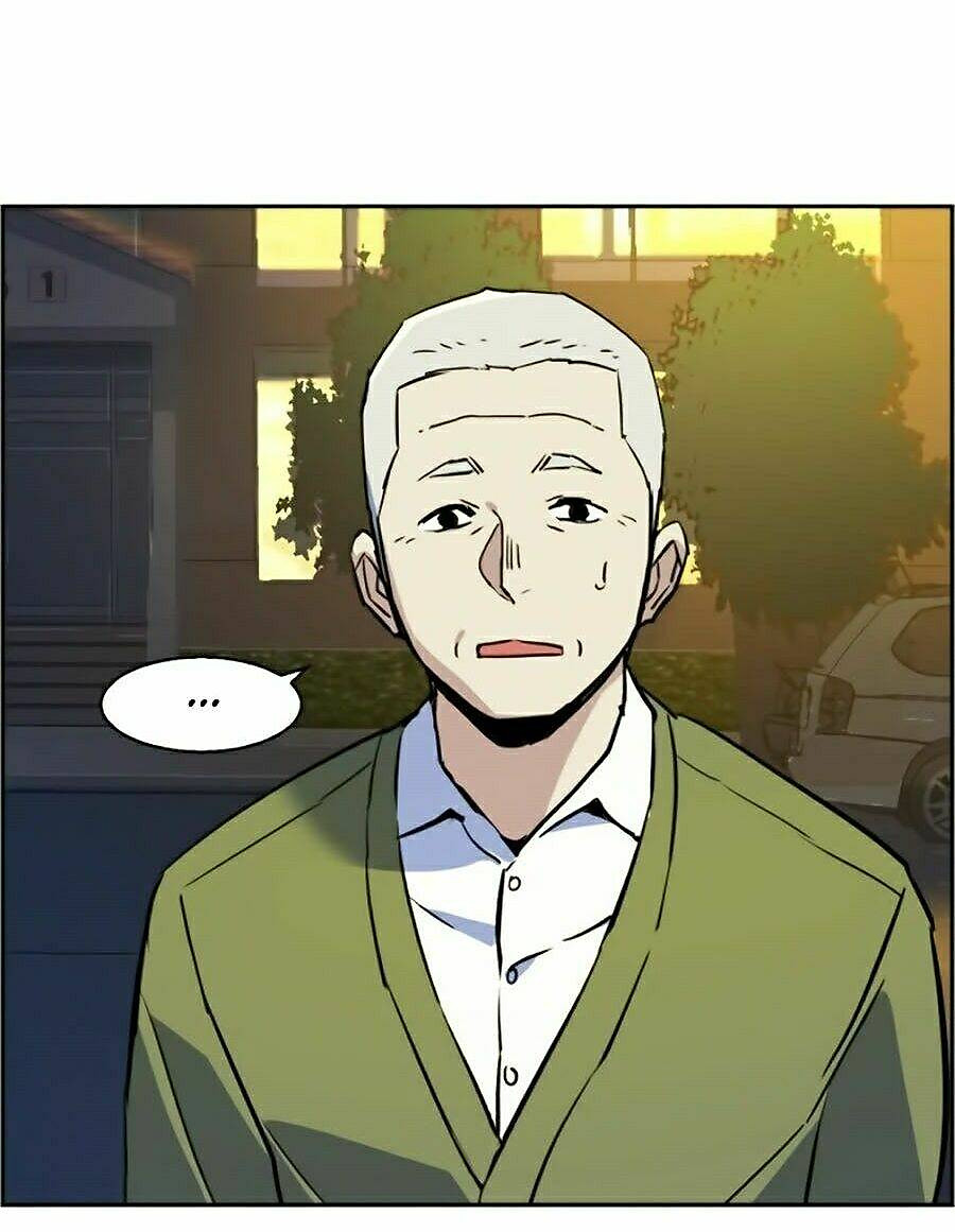 bạn học tôi là lính đánh thuê chapter 28 109