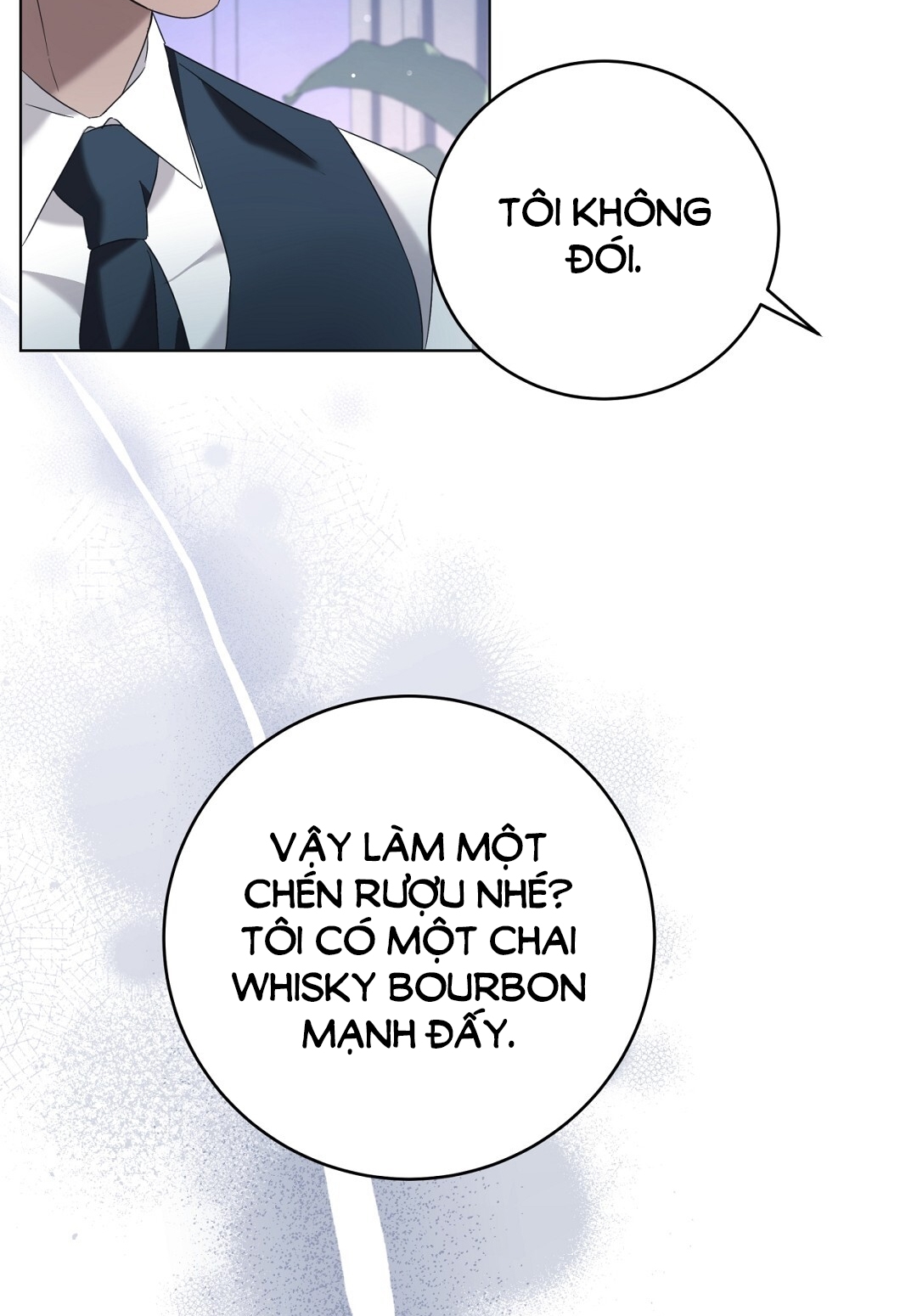 Amon- Không Thể Đoán Biết chapter 9.1 - Trang 13