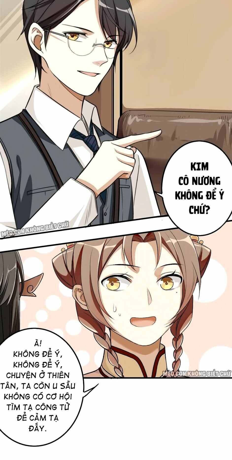 bốc toán tử chapter 15 20