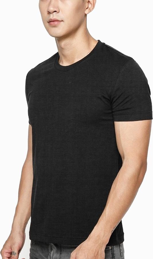 Áo Thun Nam Cộc Tay Thời Trang Phong Cách Trẻ Trung