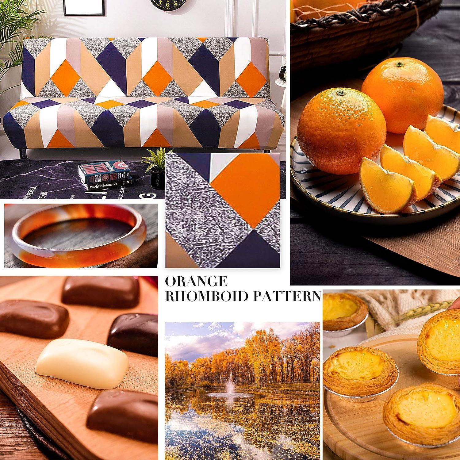 Vỏ ghế sofa mà không có tay vịn mở rộng, nắp ghế sofa mà không có cánh tay toàn cầu đều có giá đỡ bảo vệ, dễ cài đặt và sạch sẽ, 190-220cm