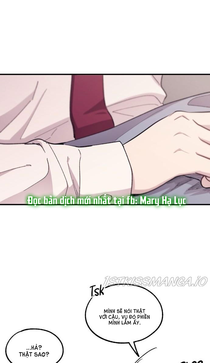 yeonwoo ngây thơ chapter 60 60