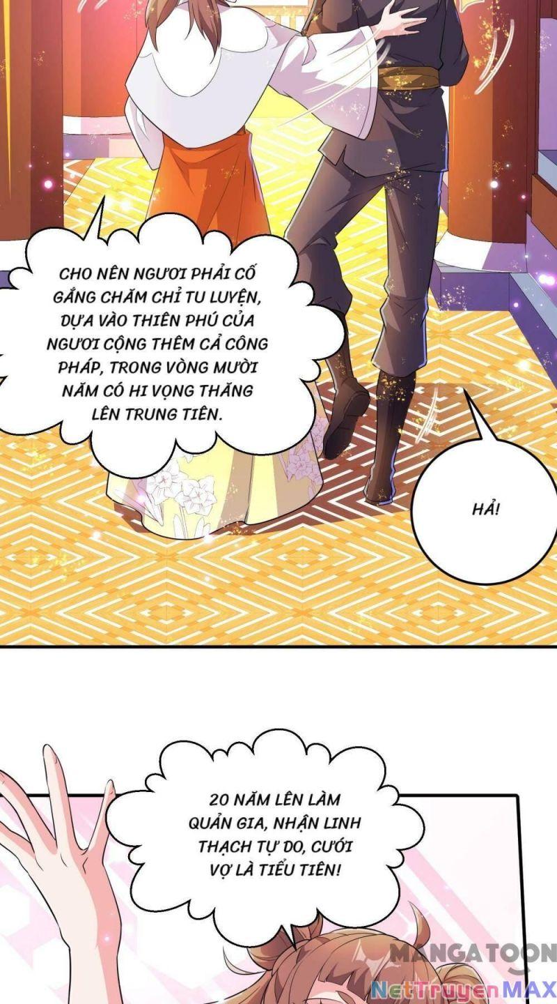 đệ nhất người ở rể chapter 229 14