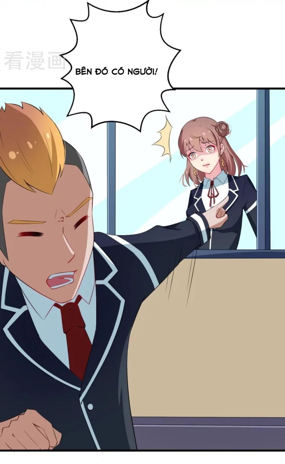 thiếu gia đích thế giá sủng thê chapter 7 12