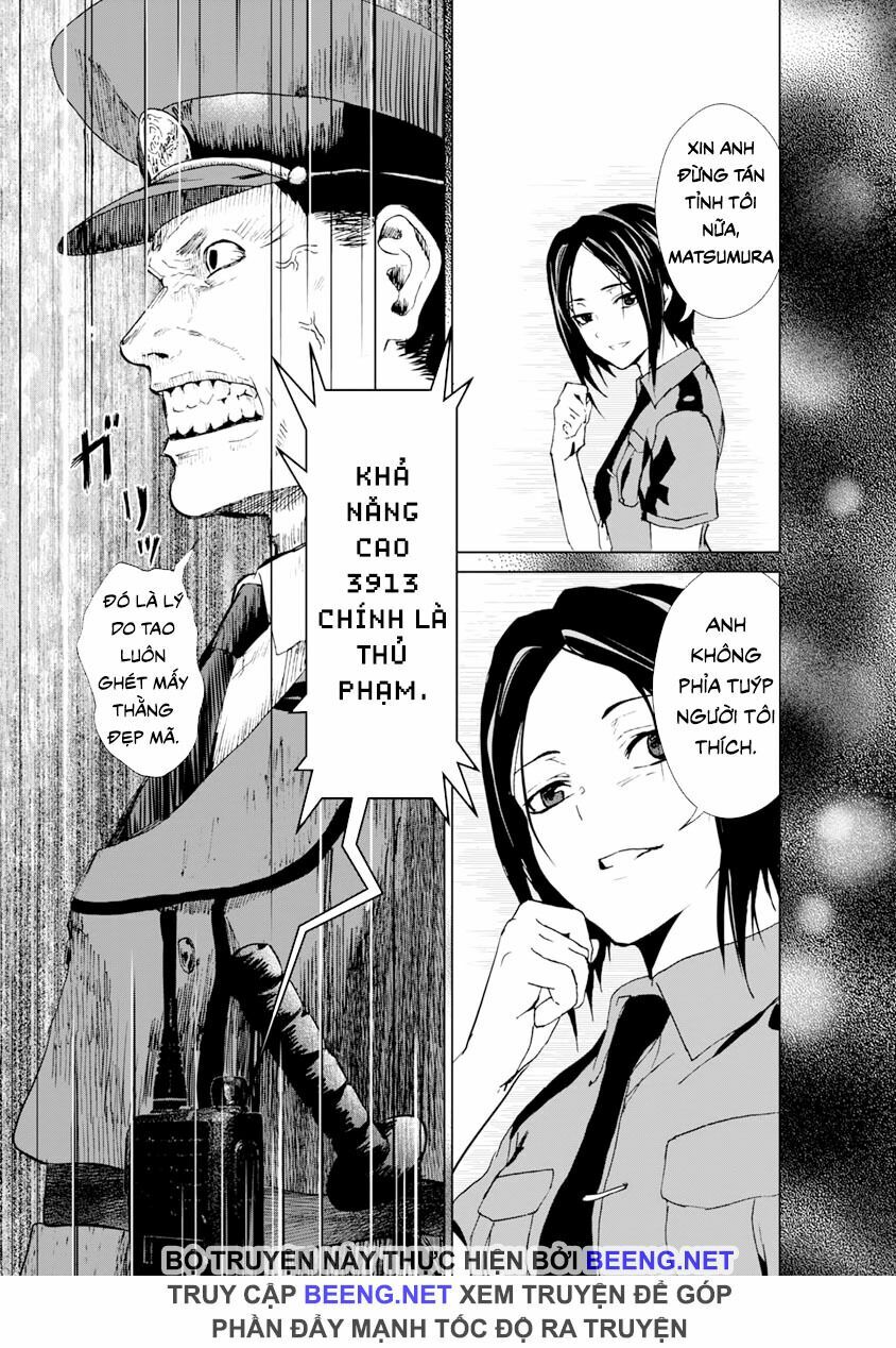 tái sinh chapter 8.1 10