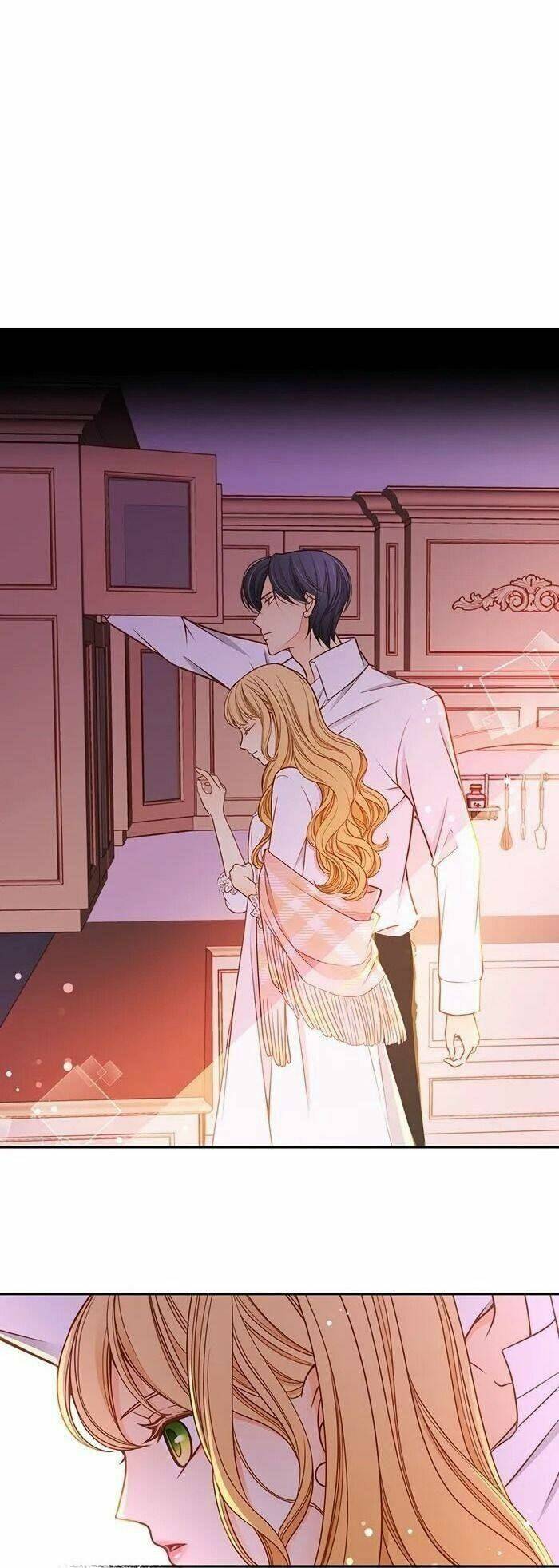 wendy , cô gái bán hoa chapter 32 53