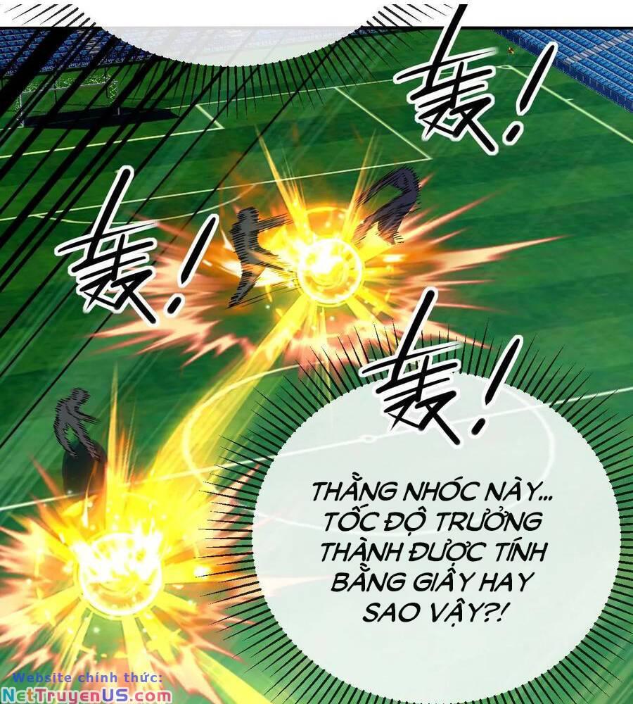 nhìn thấy thanh máu, ta xử tội thần linh chapter 130 63