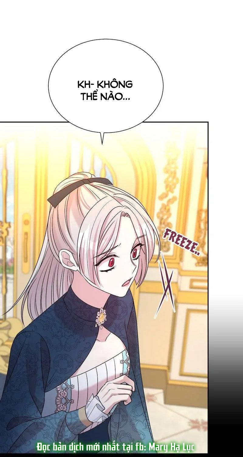 tôi chán nản vì người chồng thứ 2 còn "khỏe" hơn chồng cũ chapter 69.1 24