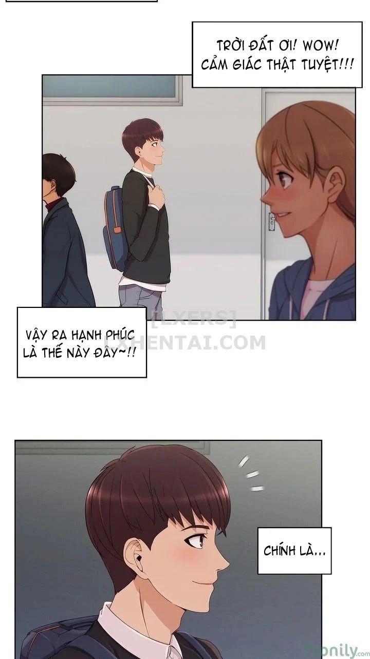 điên cuồng nhưng ngọt ngào chapter 11 12