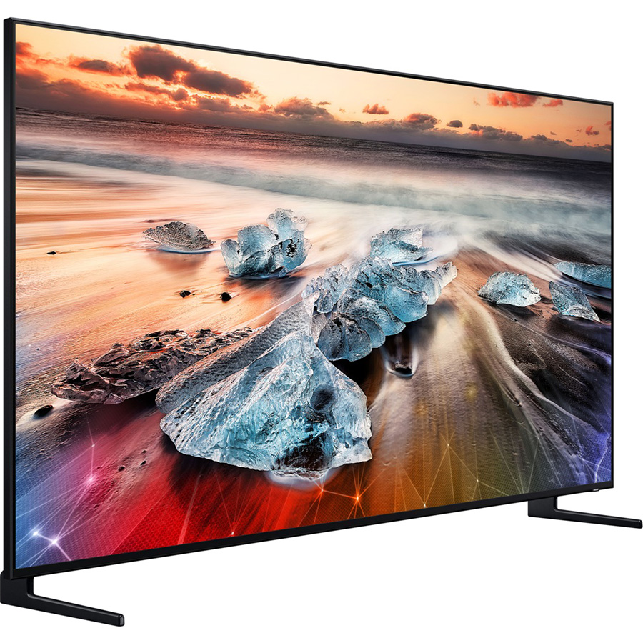 Smart Tivi QLED Samsung 8K 55 inch QA55Q900RB